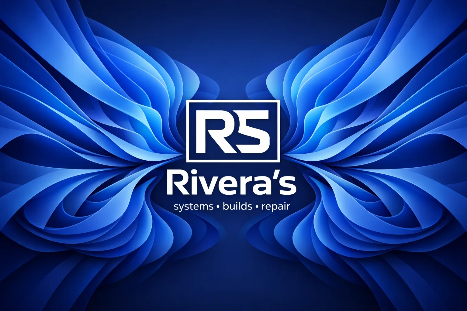 Rivera's - clase de montaje de PC desde cero